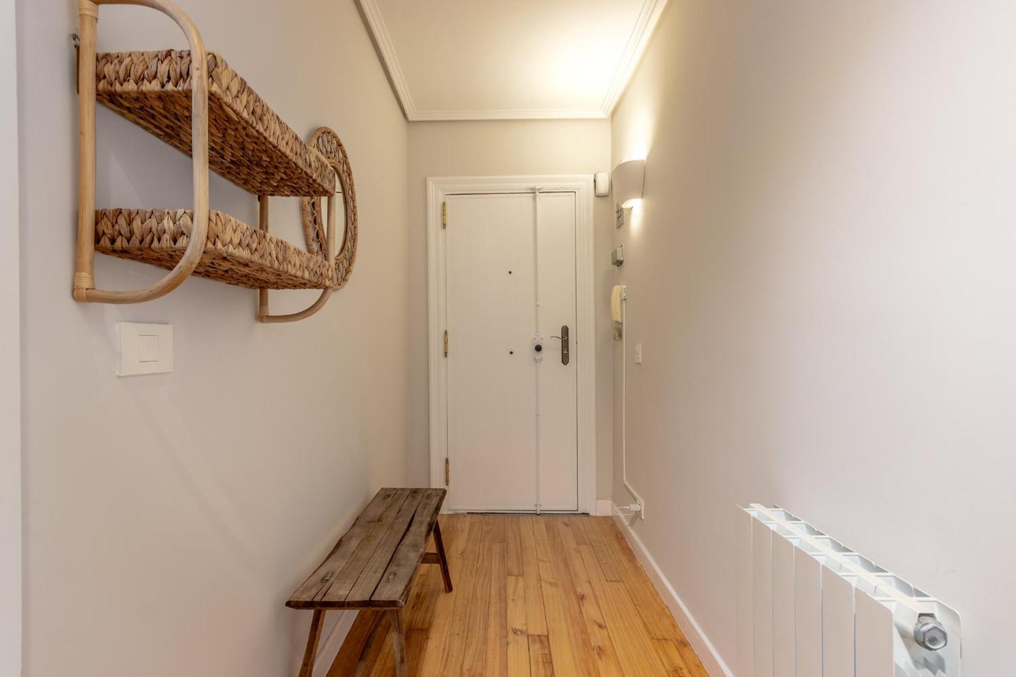 Matiko Apartment By People Rentals Bilbao Exterior foto